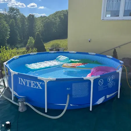 Urlaub Auf Dem Bauernhof Campsite Hohenfels (Baden-Wurttemberg)