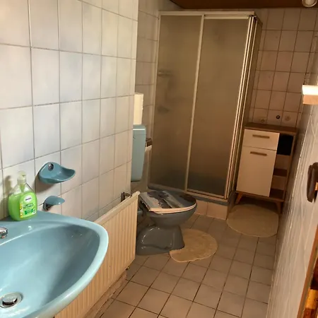 Urlaub Auf Dem Bauernhof Hohenfels (Baden-Wurttemberg)